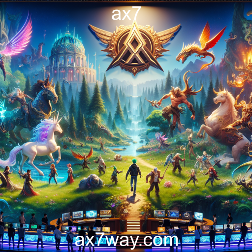 A Magia das Aventuras nos Videogames