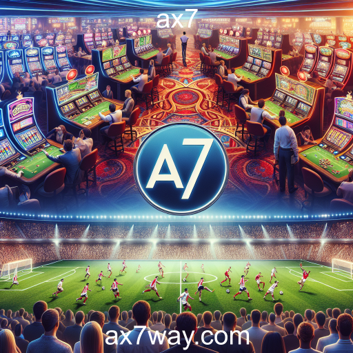 A Revolução dos Jogos de Esportes: Conectando Jogadores em Todo o Mundo